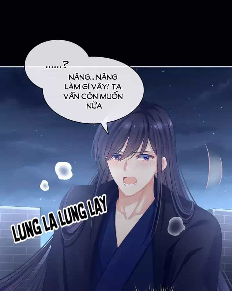 Hậu Cung Của Nữ Đế - Chương 94 - ảnh 5