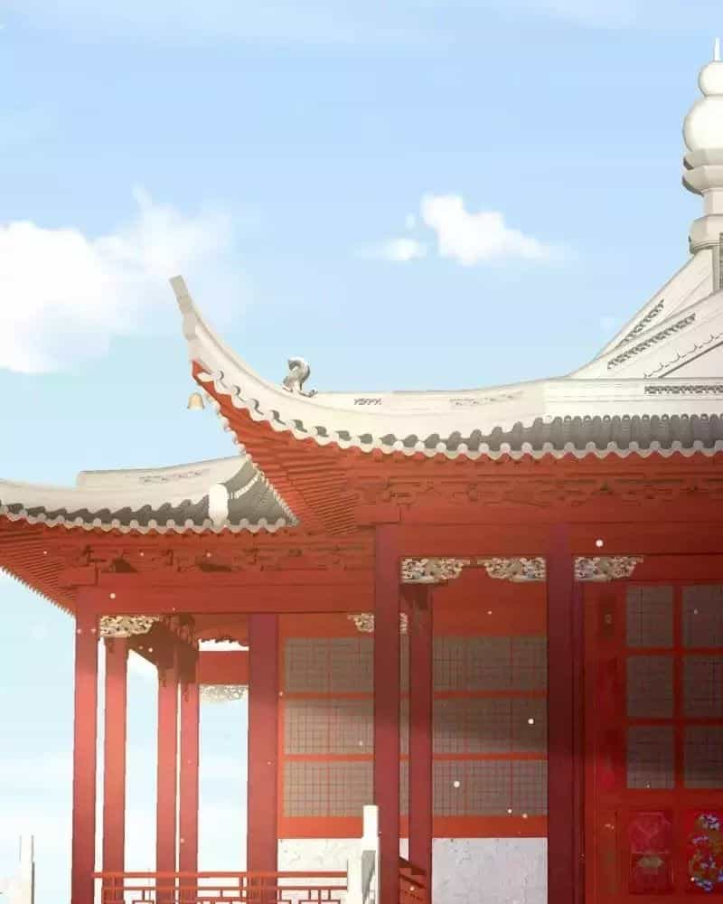 Hậu Cung Của Nữ Đế - Chương 95 - ảnh 36