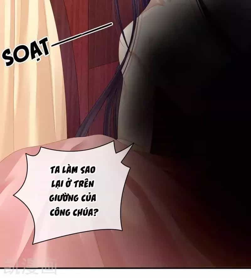 Hậu Cung Của Nữ Đế - Chương 95 - ảnh 43