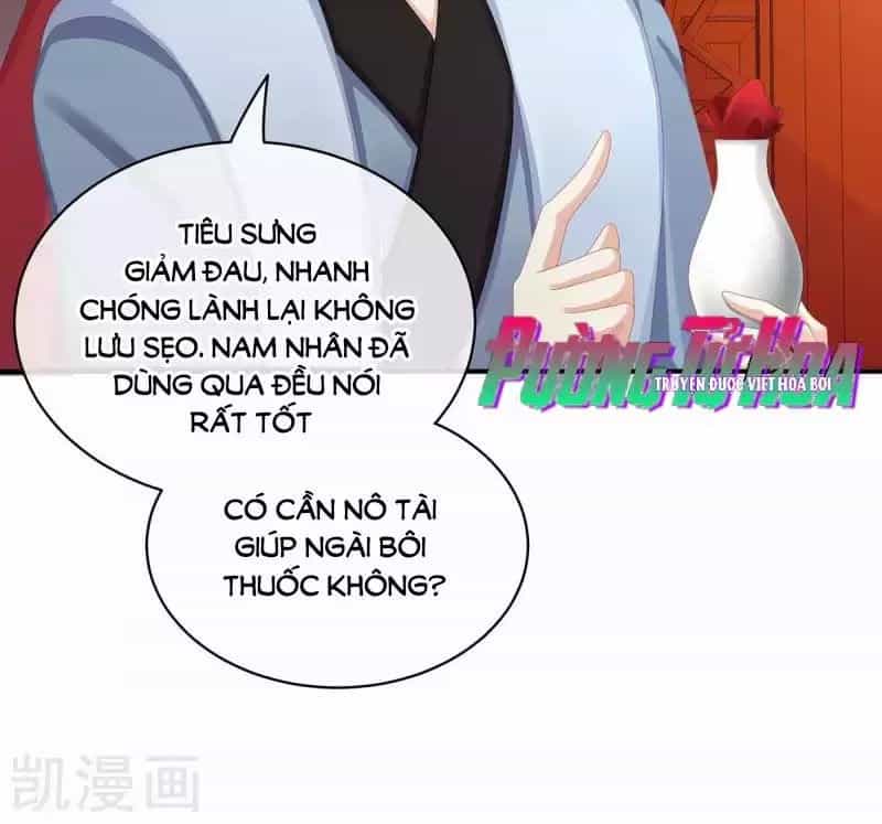 Hậu Cung Của Nữ Đế - Chương 95 - ảnh 66