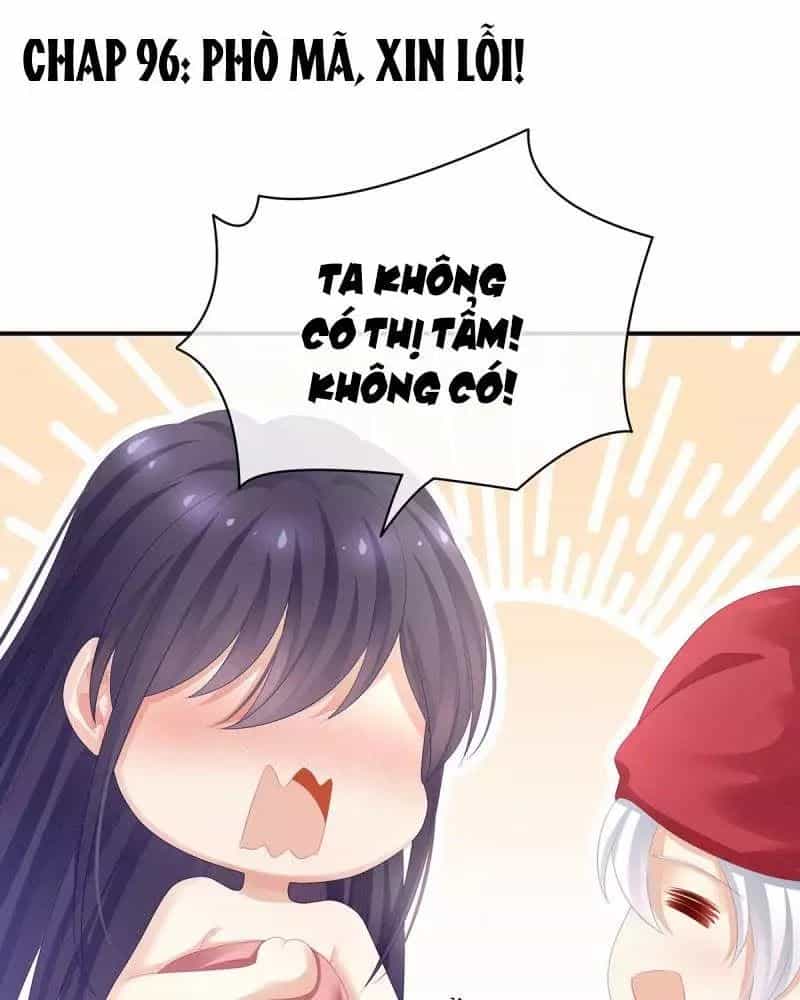 Hậu Cung Của Nữ Đế - Chương 96 - ảnh 2