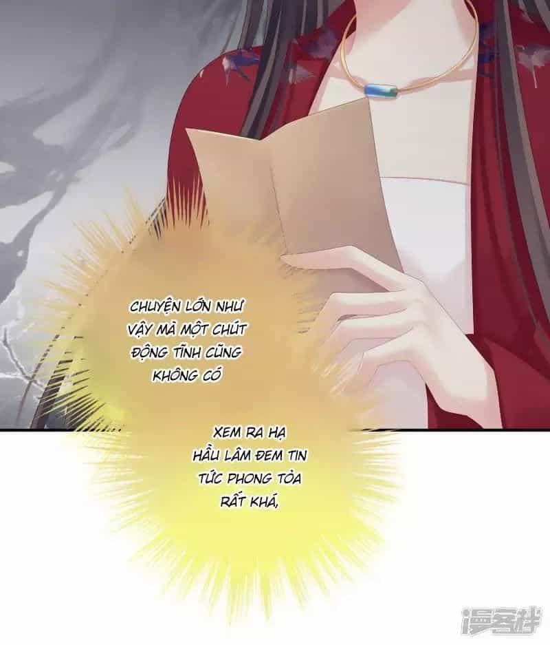 Hậu Cung Của Nữ Đế - Chương 97 - ảnh 66