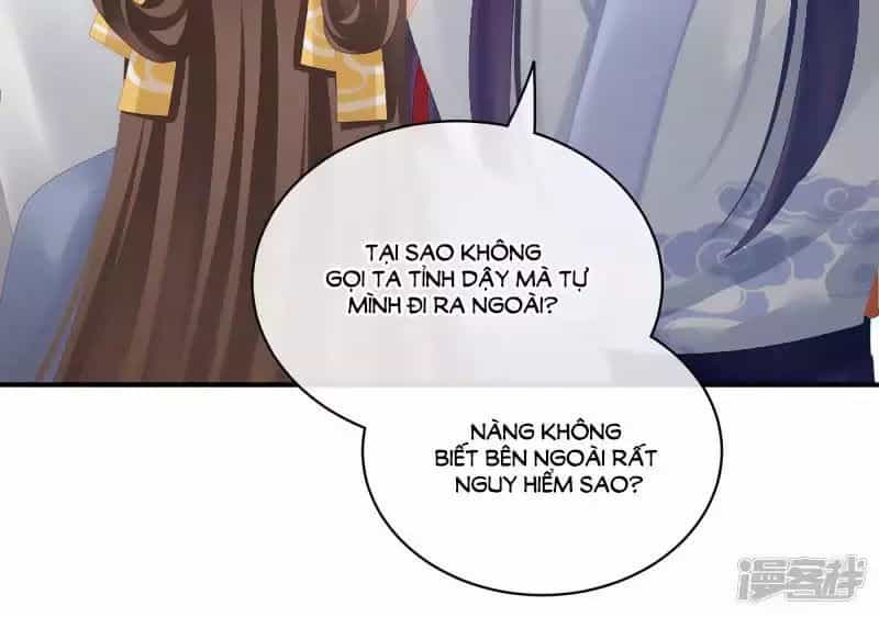 Hậu Cung Của Nữ Đế - Chương 97 - ảnh 7