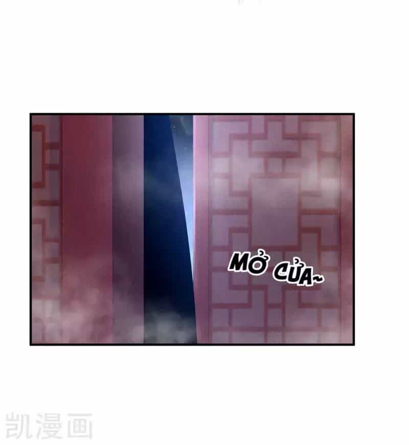 Hậu Cung Của Nữ Đế - Chương 99 - ảnh 20