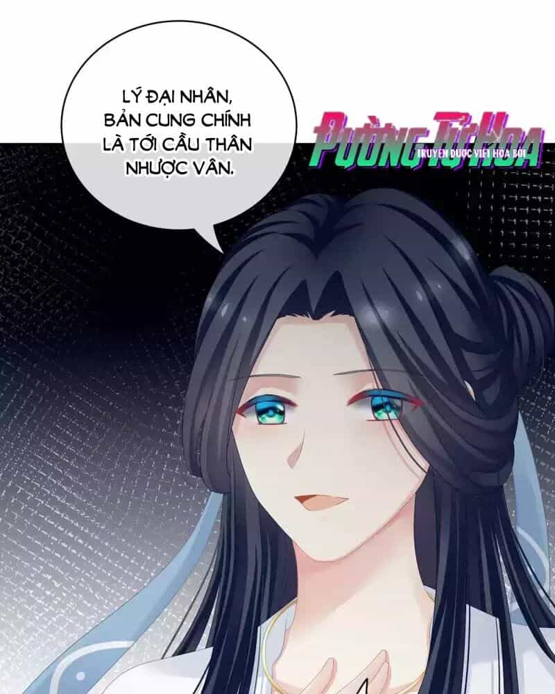 Hậu Cung Của Nữ Đế - Chương 99 - ảnh 71