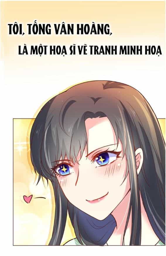 Hậu Cung Của Nữ Hoàng Có Chút Loạn - Chương 0 - ảnh 4