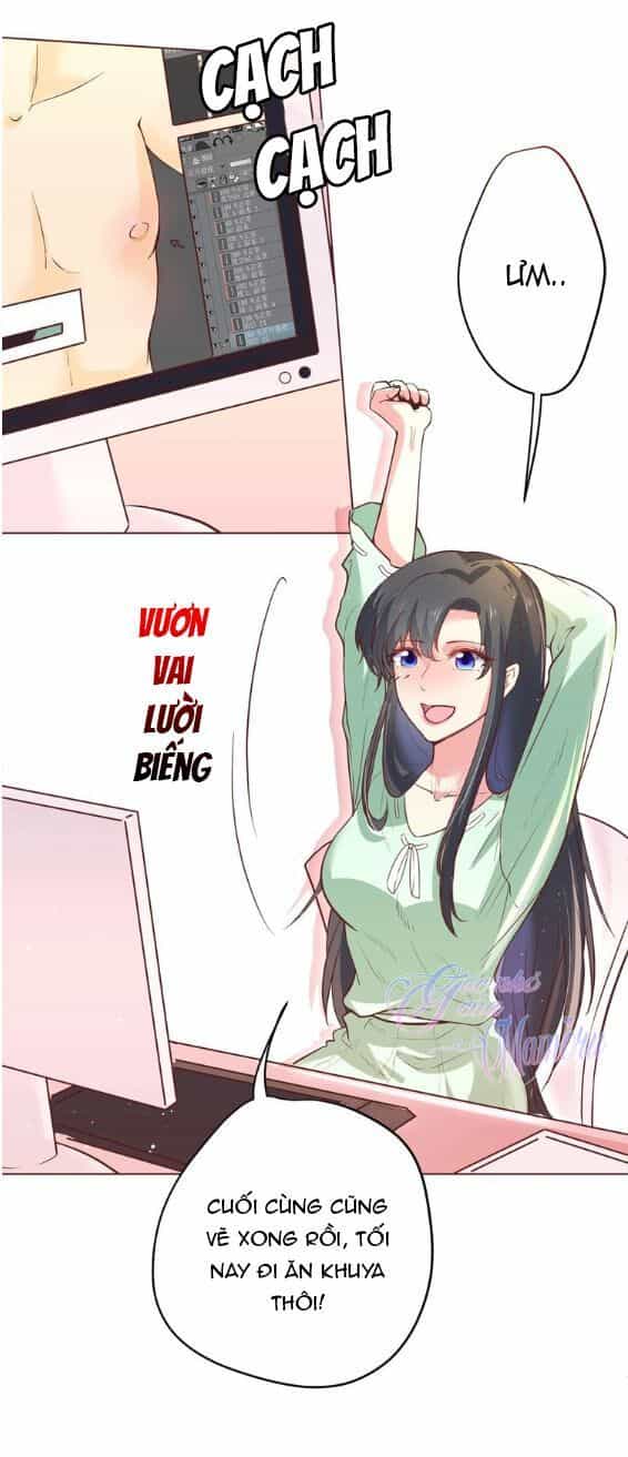 Hậu Cung Của Nữ Hoàng Có Chút Loạn - Chương 1 - ảnh 6