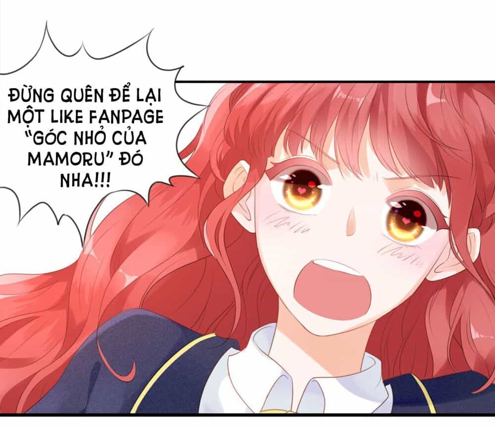 Hậu Cung Của Nữ Hoàng Có Chút Loạn - Chương 7 - ảnh 2