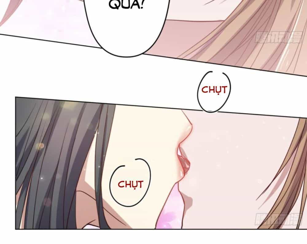 Hậu Cung Của Nữ Hoàng Có Chút Loạn - Chương 8 - ảnh 32