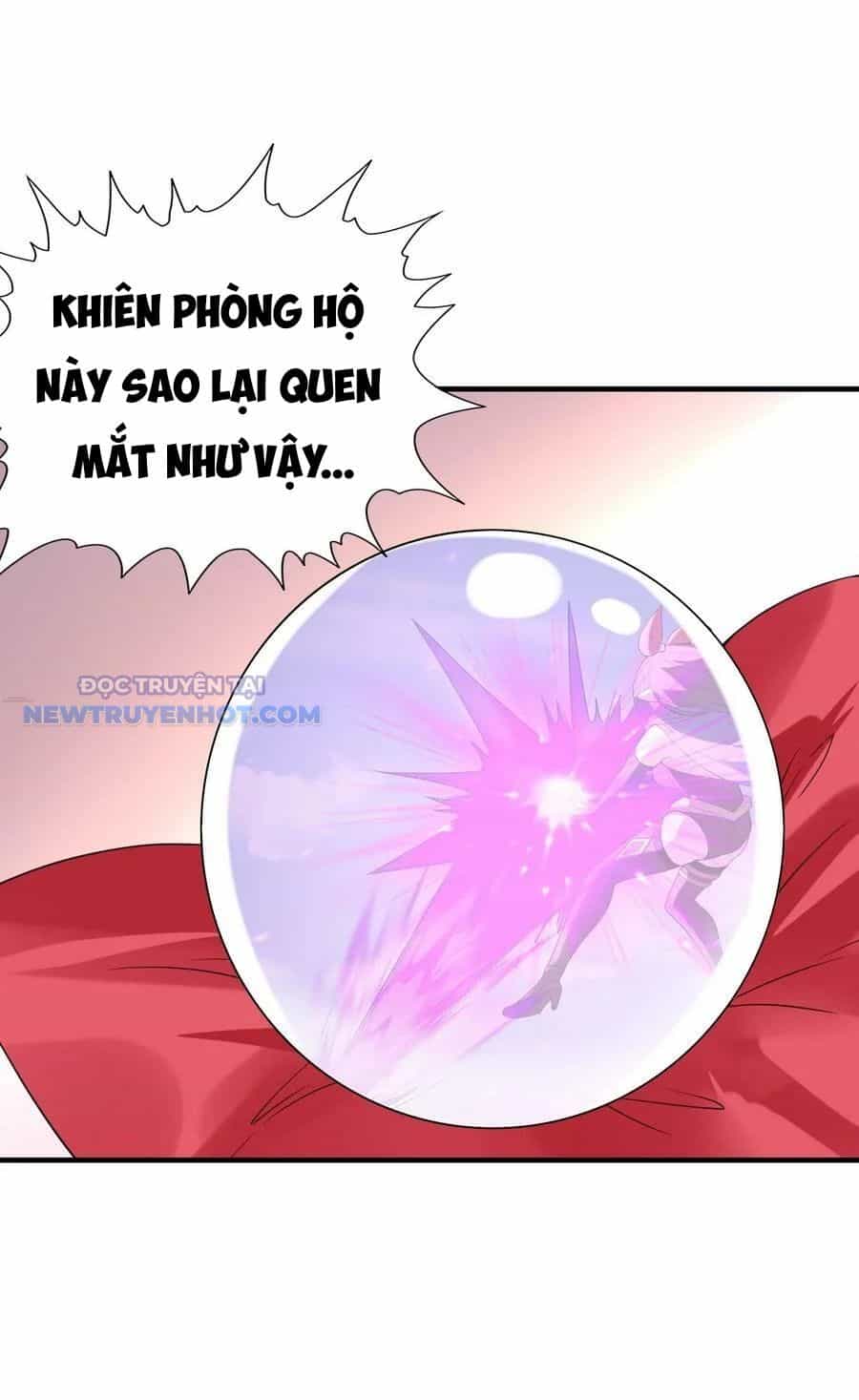 Hậu Cung Của Ta Toàn Là Ma Nữ Phản Diện - Chương 104 - ảnh 55