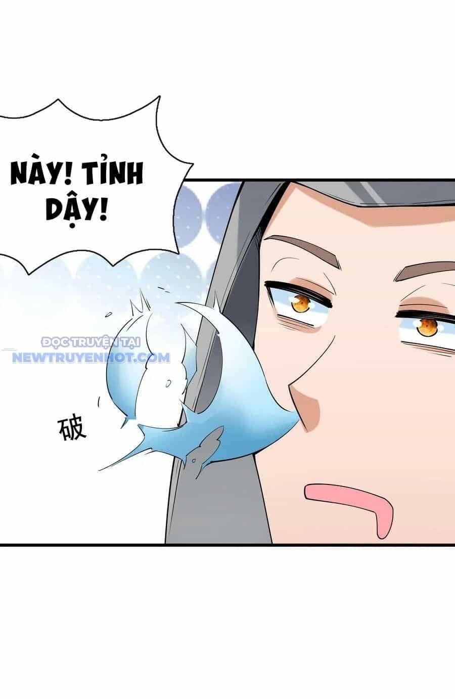 Hậu Cung Của Ta Toàn Là Ma Nữ Phản Diện - Chương 105 - ảnh 13