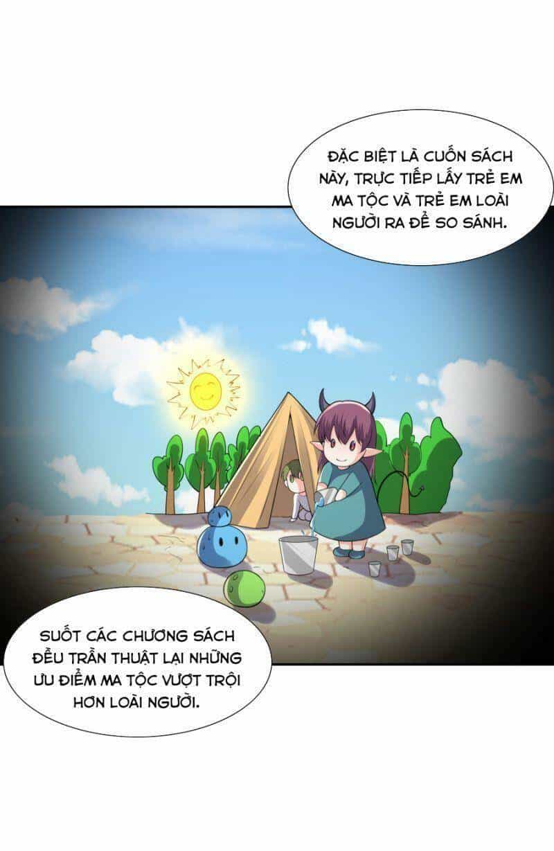 Hậu Cung Của Ta Toàn Là Ma Nữ Phản Diện - Chương 11 - ảnh 22