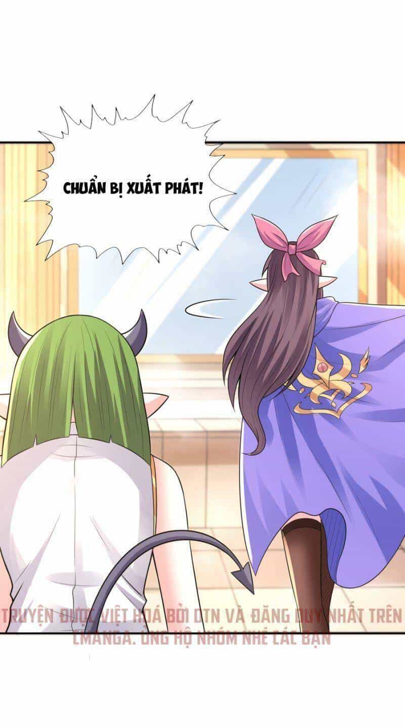 Hậu Cung Của Ta Toàn Là Ma Nữ Phản Diện - Chương 11 - ảnh 54