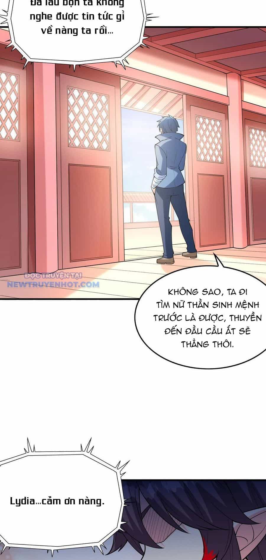 Hậu Cung Của Ta Toàn Là Ma Nữ Phản Diện - Chương 112 - ảnh 5