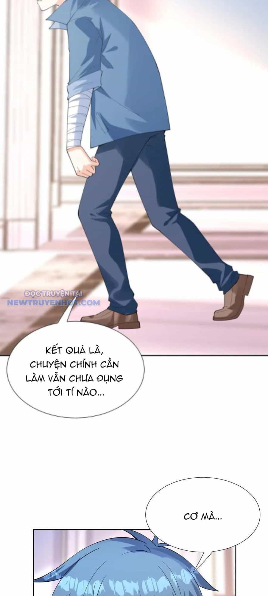 Hậu Cung Của Ta Toàn Là Ma Nữ Phản Diện - Chương 115 - ảnh 39