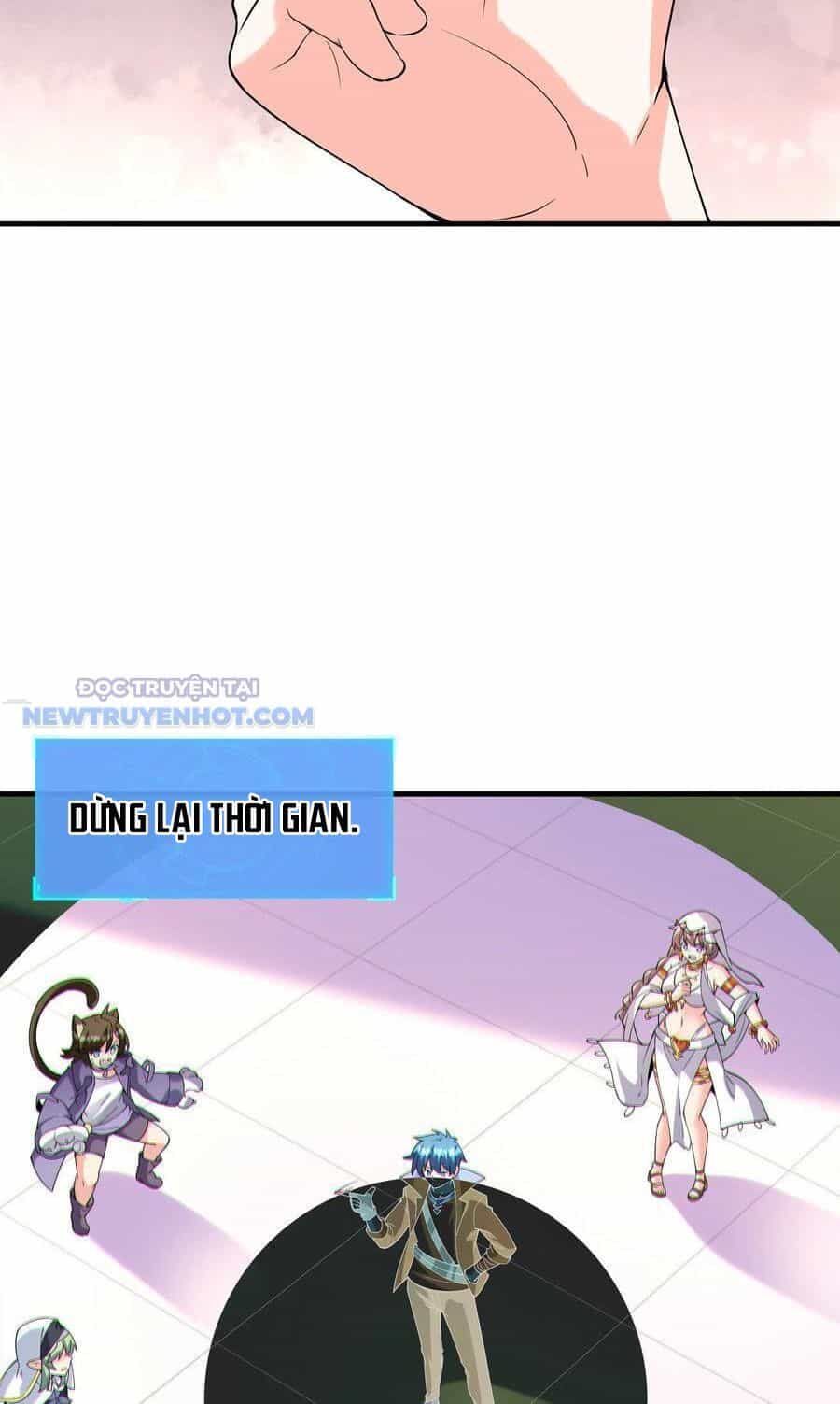 Hậu Cung Của Ta Toàn Là Ma Nữ Phản Diện - Chương 116 - ảnh 34