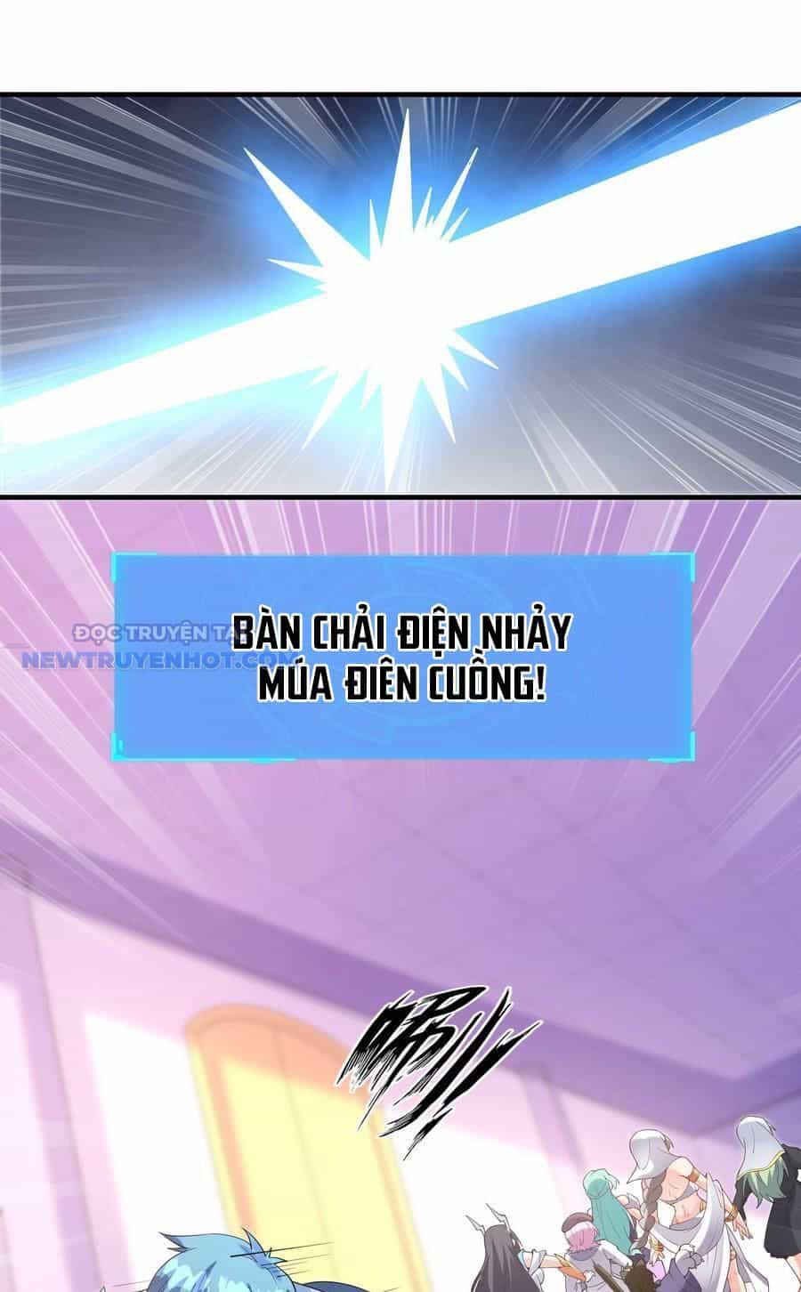 Hậu Cung Của Ta Toàn Là Ma Nữ Phản Diện - Chương 116 - ảnh 40