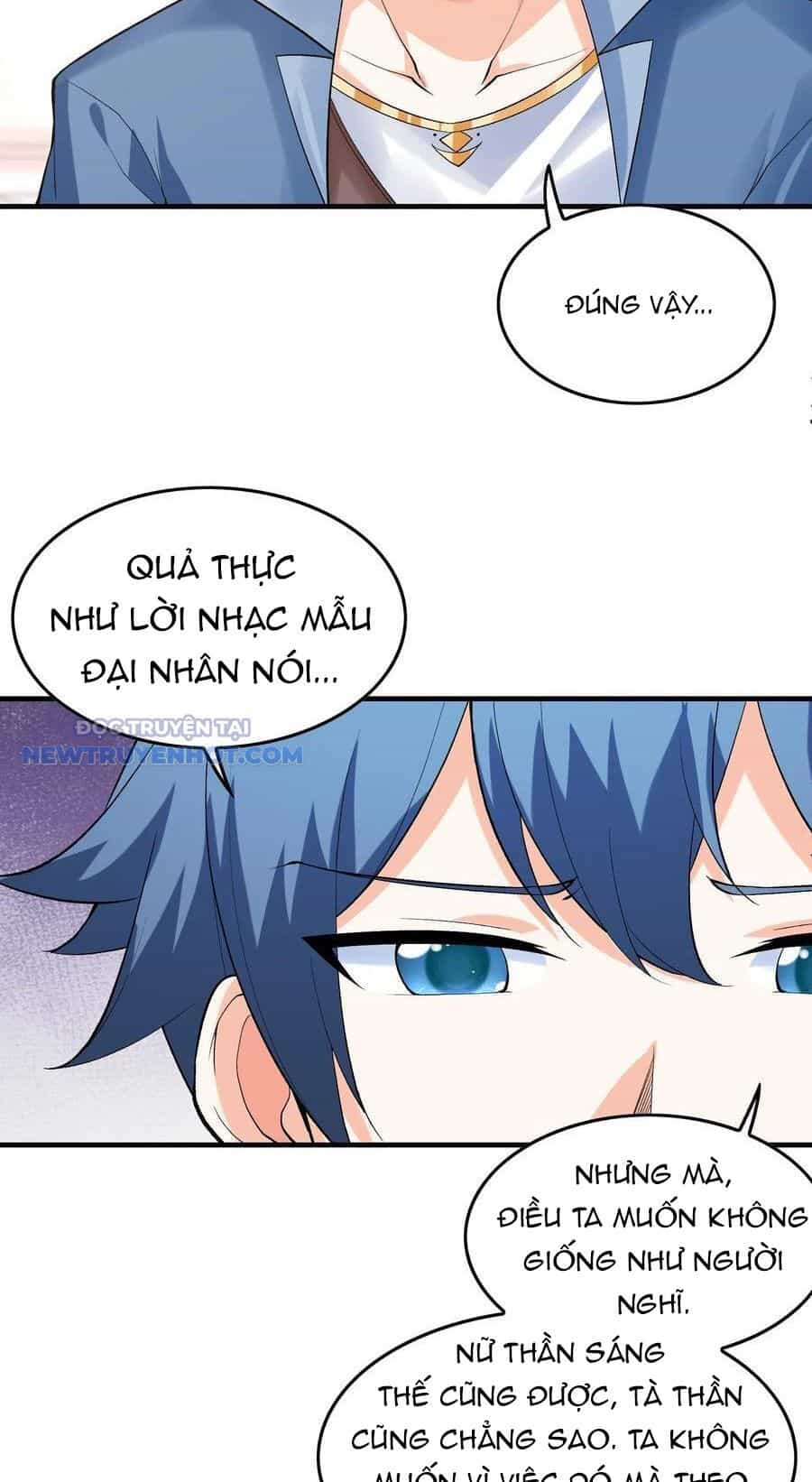 Hậu Cung Của Ta Toàn Là Ma Nữ Phản Diện - Chương 116 - ảnh 67