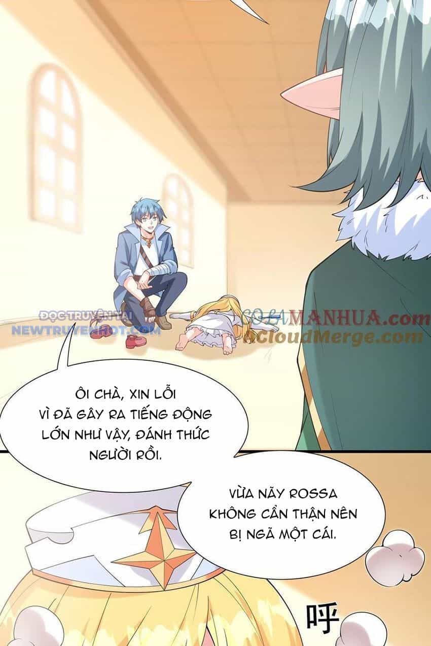 Hậu Cung Của Ta Toàn Là Ma Nữ Phản Diện - Chương 117 - ảnh 41