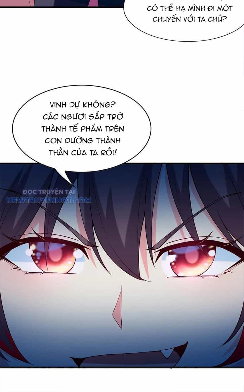 Hậu Cung Của Ta Toàn Là Ma Nữ Phản Diện - Chương 117 - ảnh 66
