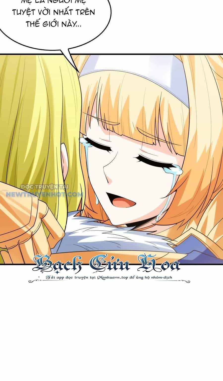 Hậu Cung Của Ta Toàn Là Ma Nữ Phản Diện - Chương 118 - ảnh 57