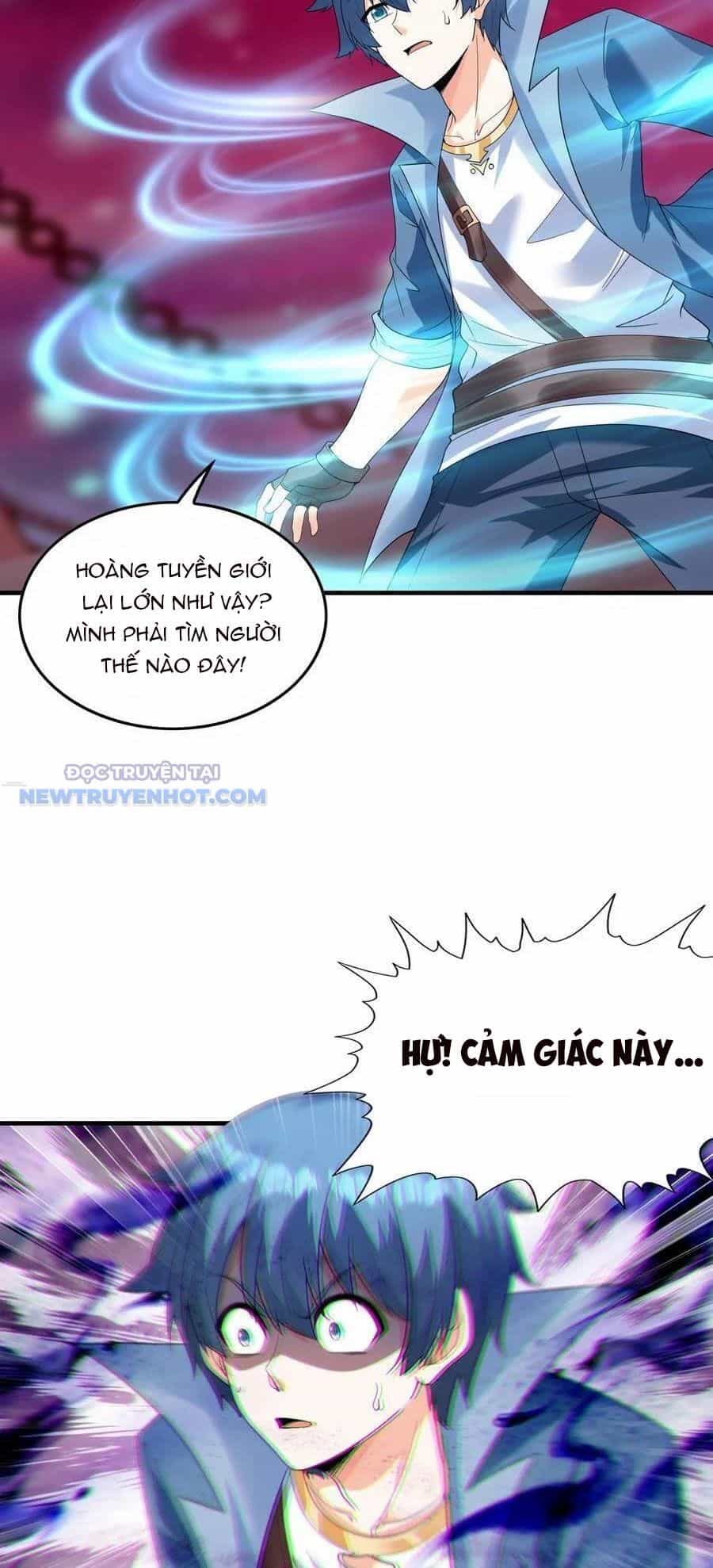 Hậu Cung Của Ta Toàn Là Ma Nữ Phản Diện - Chương 119 - ảnh 4