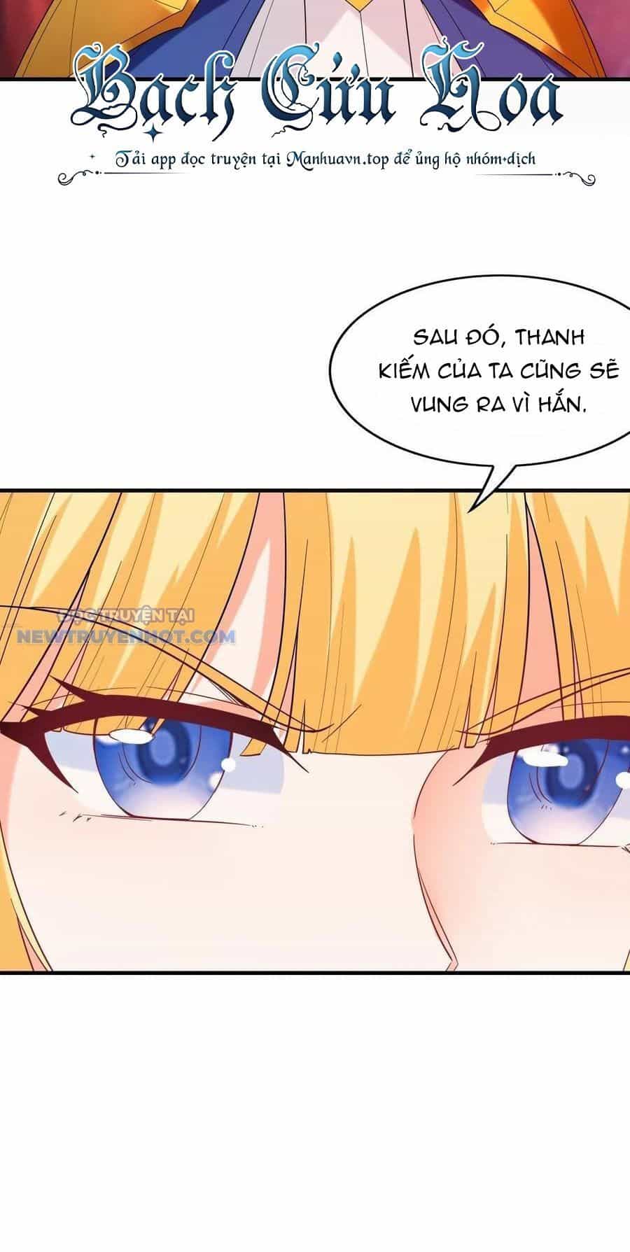 Hậu Cung Của Ta Toàn Là Ma Nữ Phản Diện - Chương 119 - ảnh 53