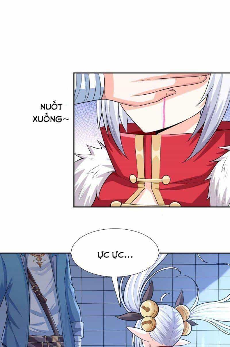 Hậu Cung Của Ta Toàn Là Ma Nữ Phản Diện - Chương 12 - ảnh 10