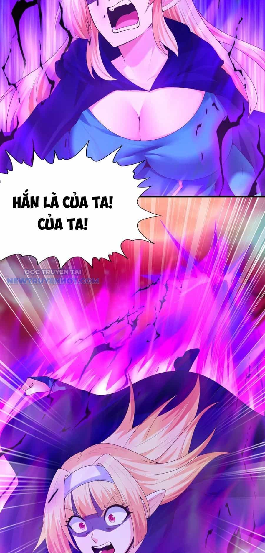 Hậu Cung Của Ta Toàn Là Ma Nữ Phản Diện - Chương 120 - ảnh 4