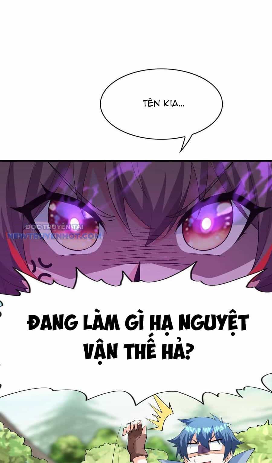 Hậu Cung Của Ta Toàn Là Ma Nữ Phản Diện - Chương 122 - ảnh 34