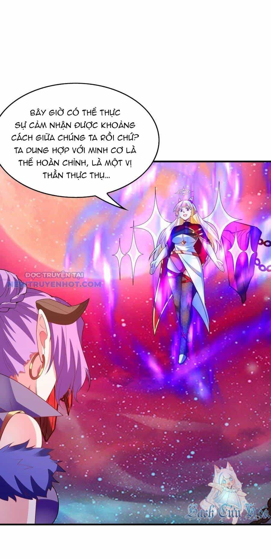 Hậu Cung Của Ta Toàn Là Ma Nữ Phản Diện - Chương 127 - ảnh 15