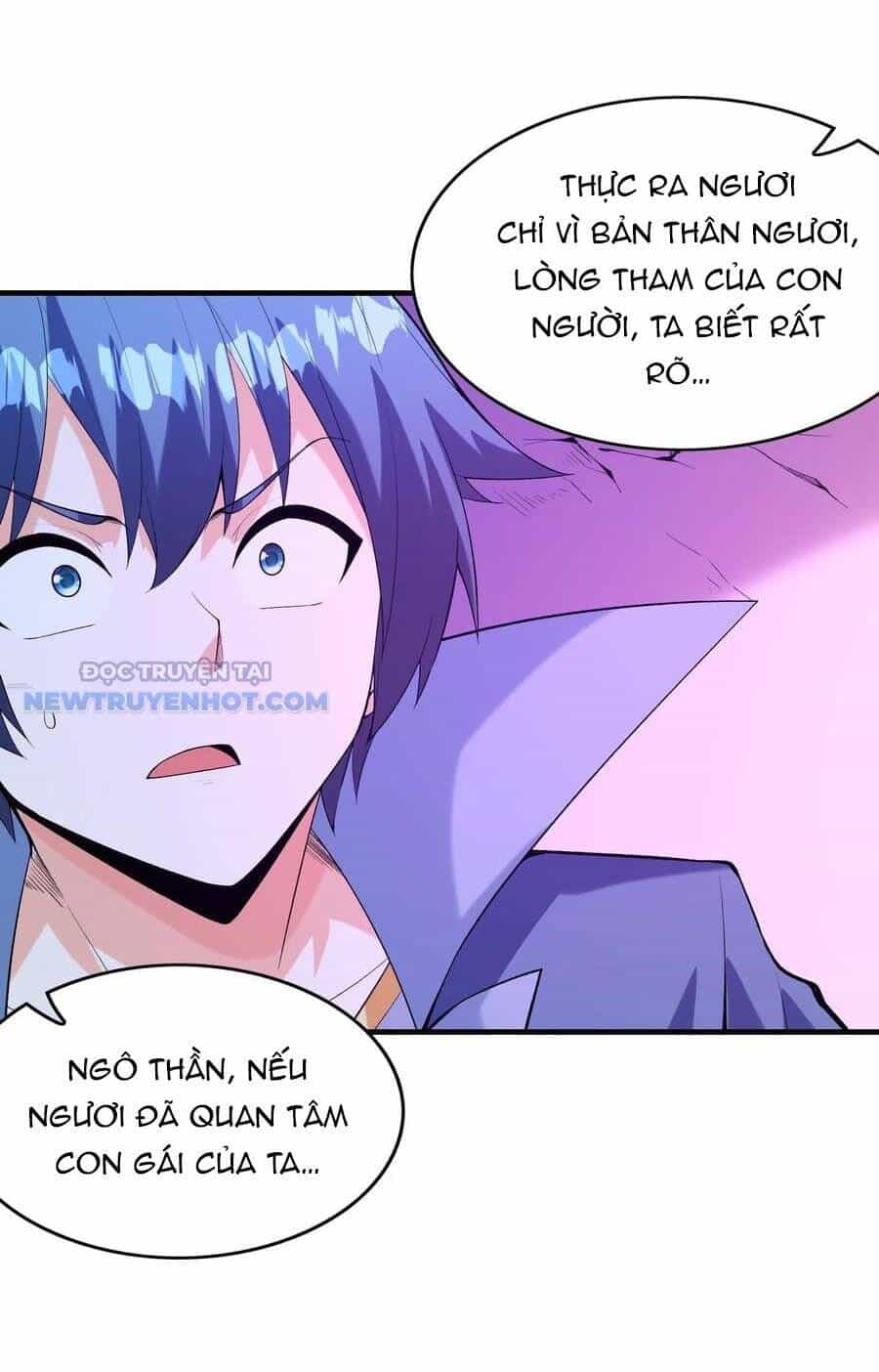 Hậu Cung Của Ta Toàn Là Ma Nữ Phản Diện - Chương 132 - ảnh 56