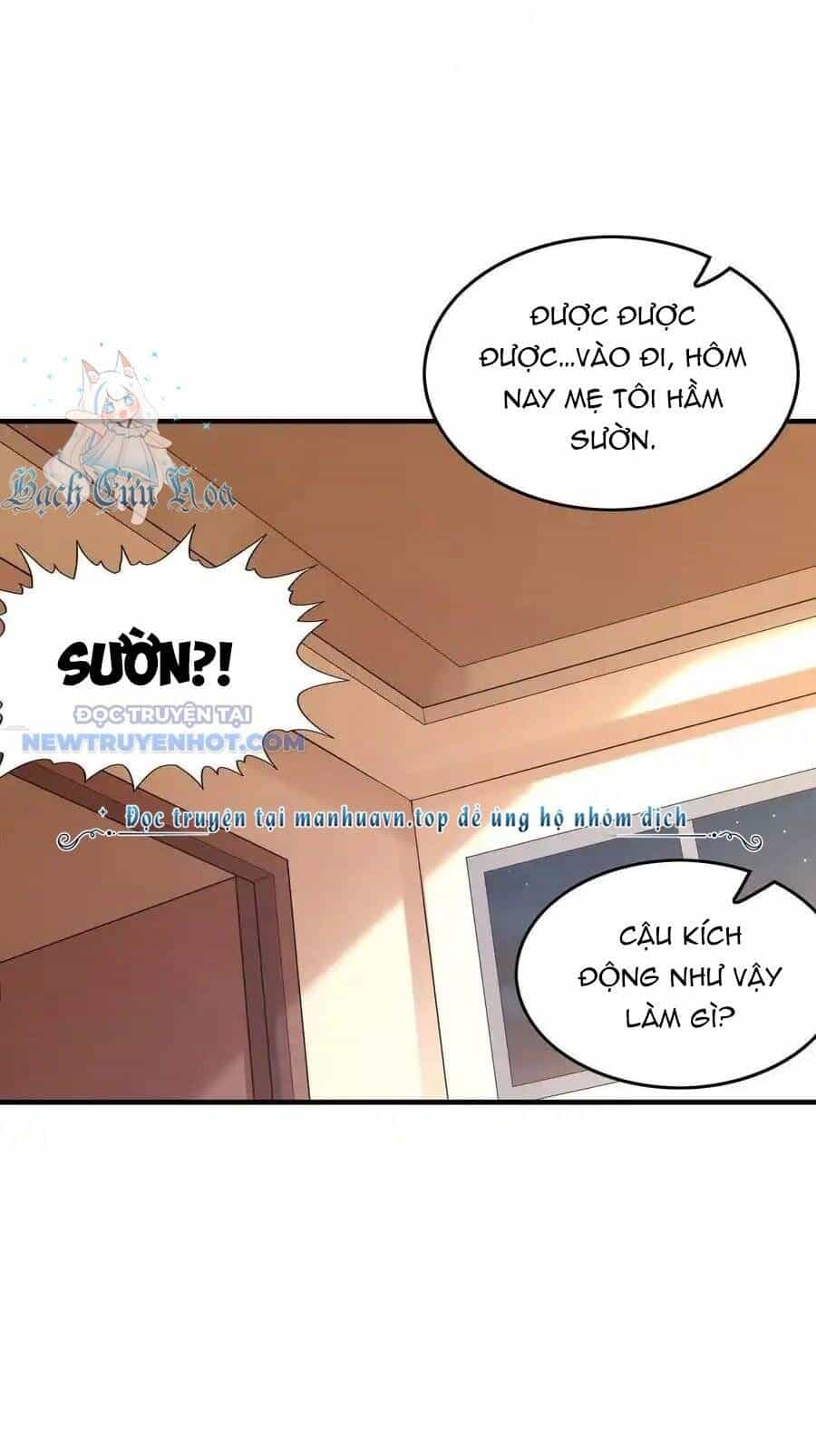 Hậu Cung Của Ta Toàn Là Ma Nữ Phản Diện - Chương 133 - ảnh 42