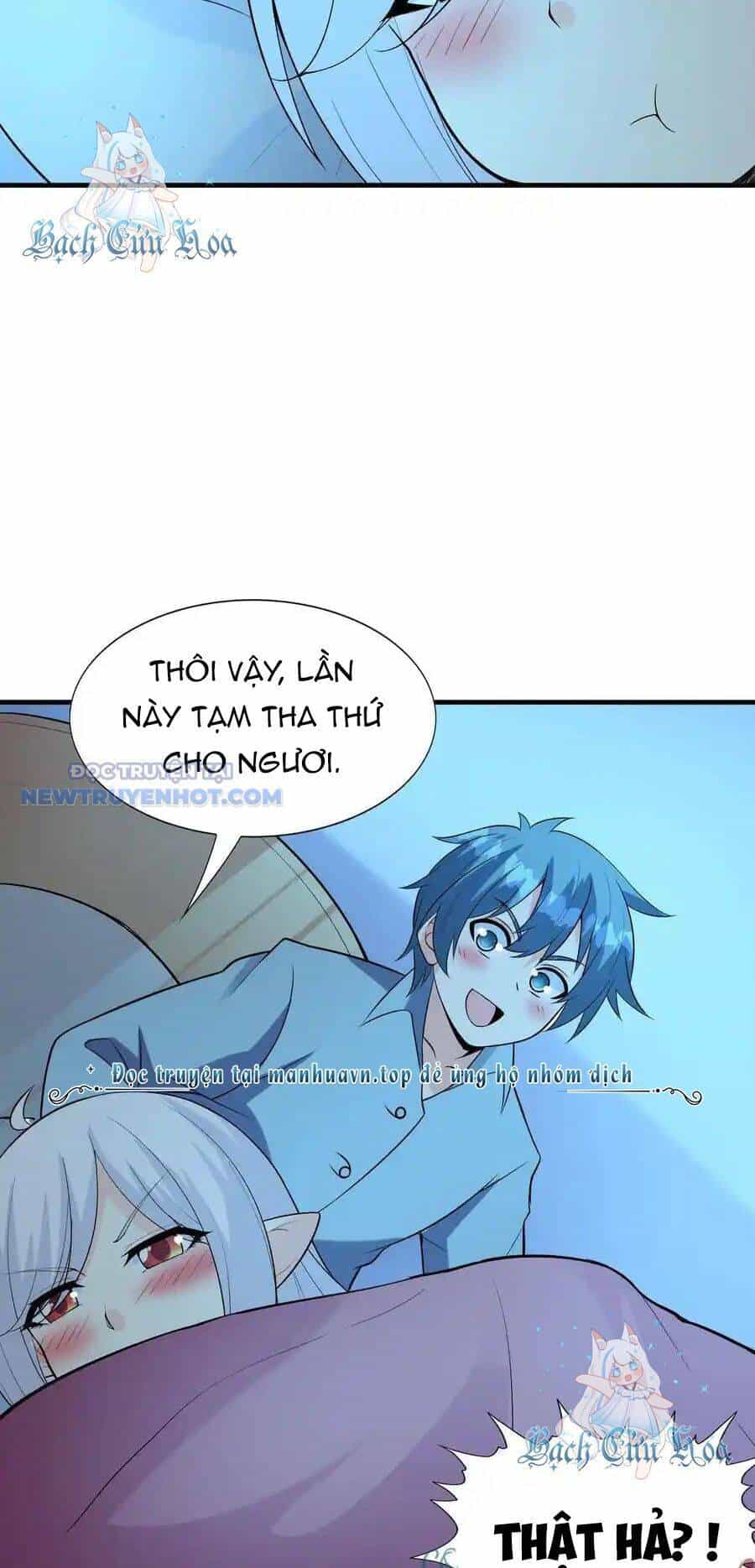 Hậu Cung Của Ta Toàn Là Ma Nữ Phản Diện - Chương 137 - ảnh 35