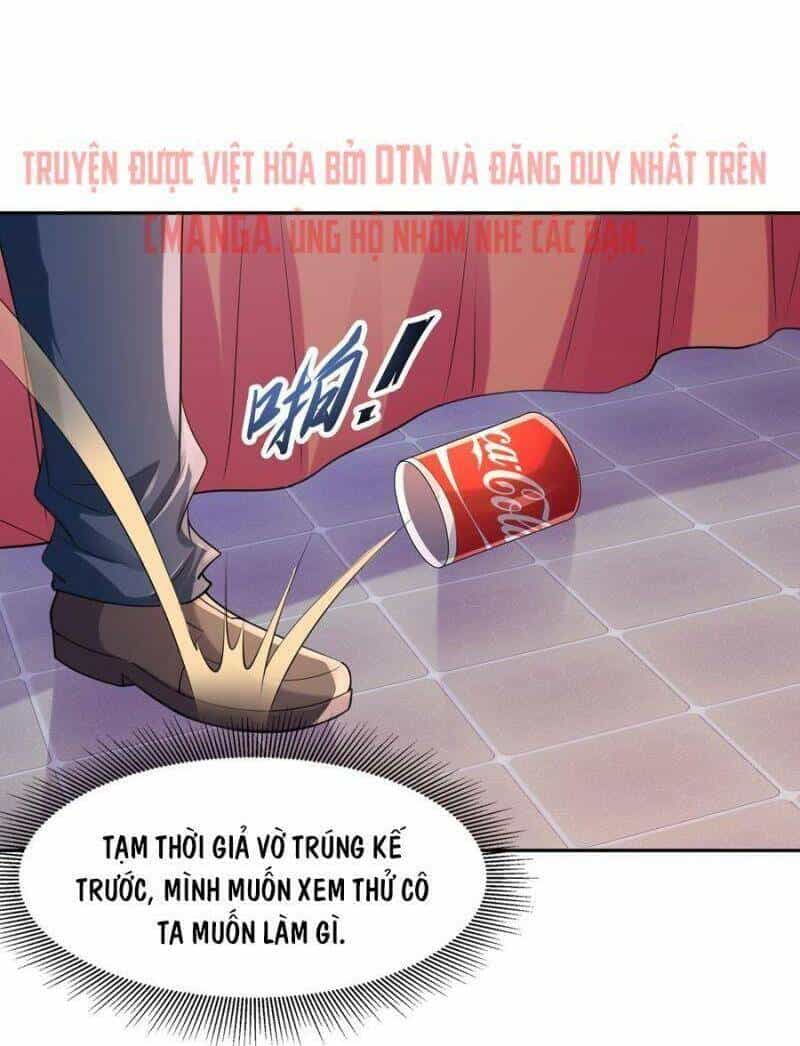 Hậu Cung Của Ta Toàn Là Ma Nữ Phản Diện - Chương 14 - ảnh 25