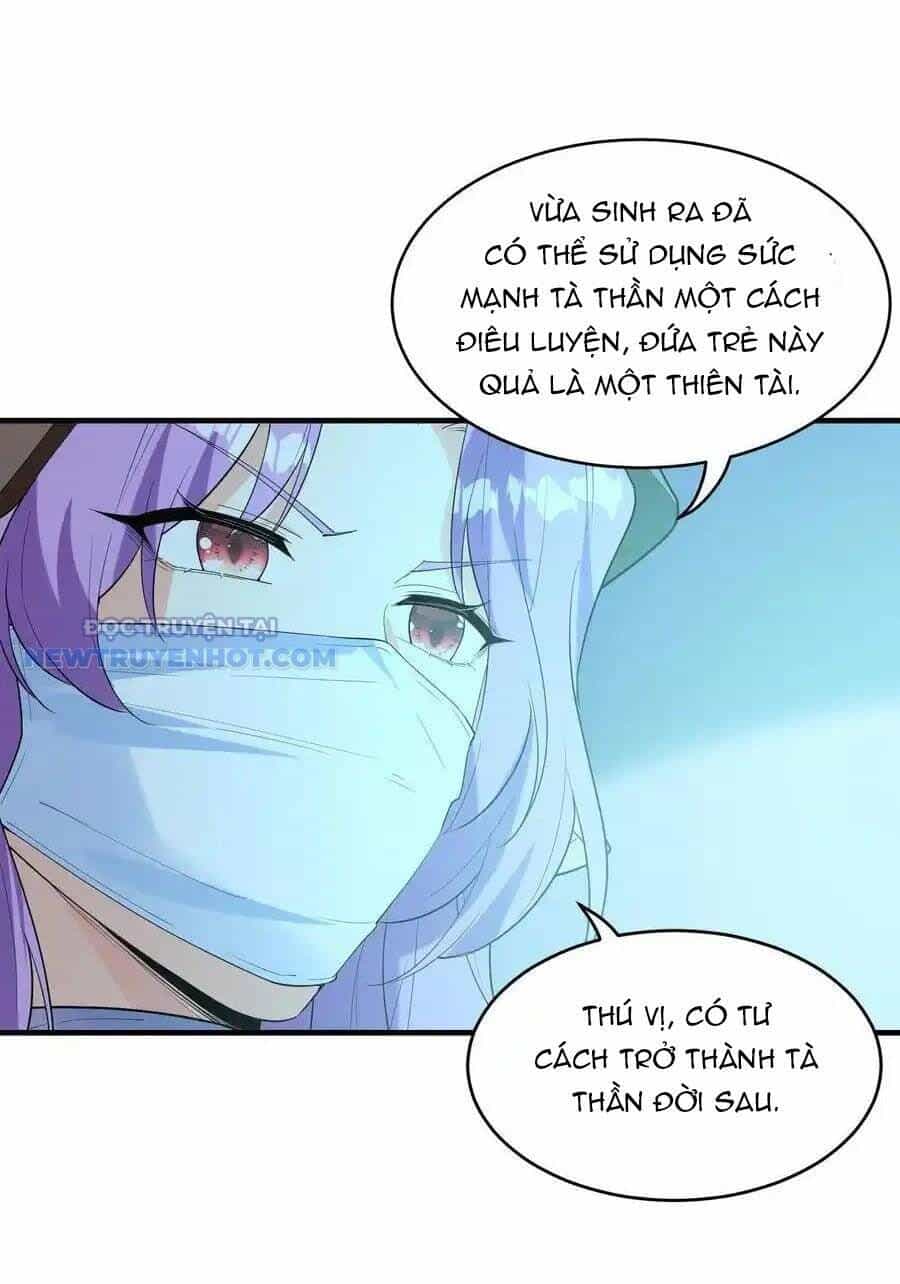 Hậu Cung Của Ta Toàn Là Ma Nữ Phản Diện - Chương 140 - ảnh 8