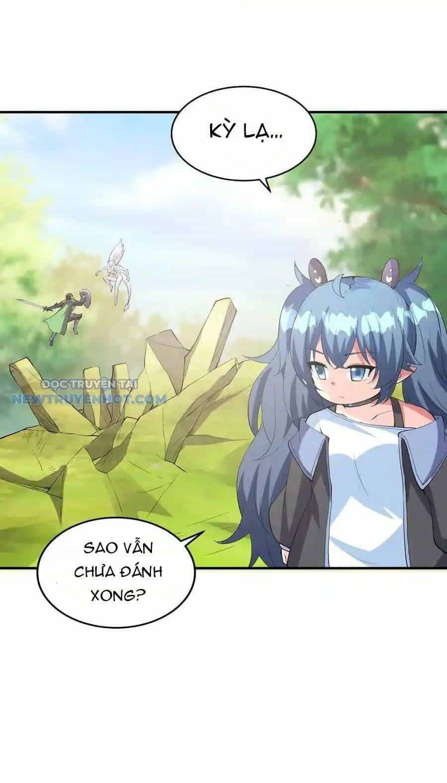 Hậu Cung Của Ta Toàn Là Ma Nữ Phản Diện - Chương 142 - ảnh 27
