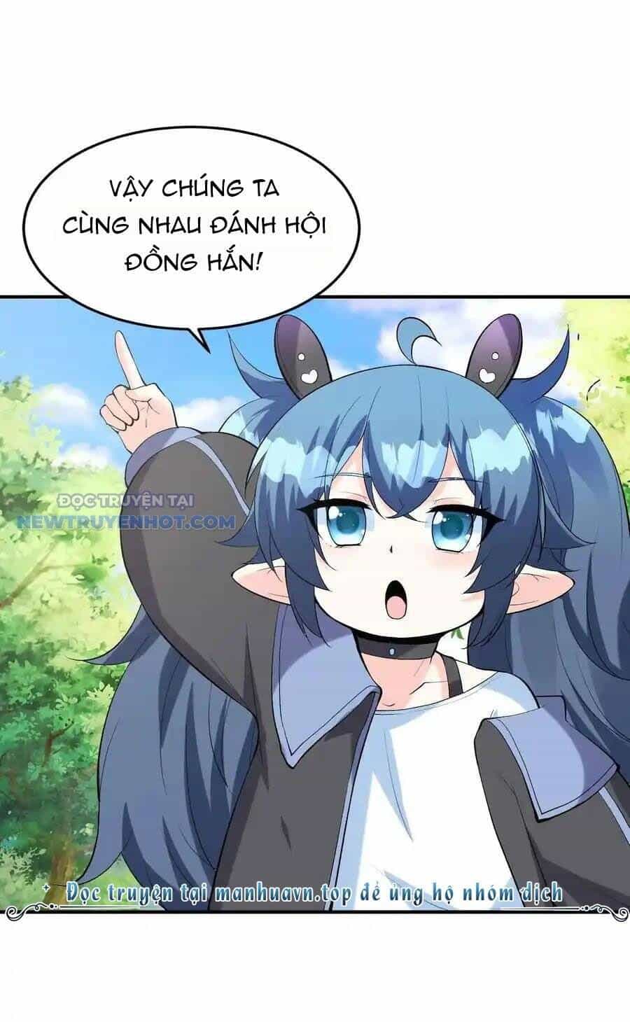 Hậu Cung Của Ta Toàn Là Ma Nữ Phản Diện - Chương 142 - ảnh 34