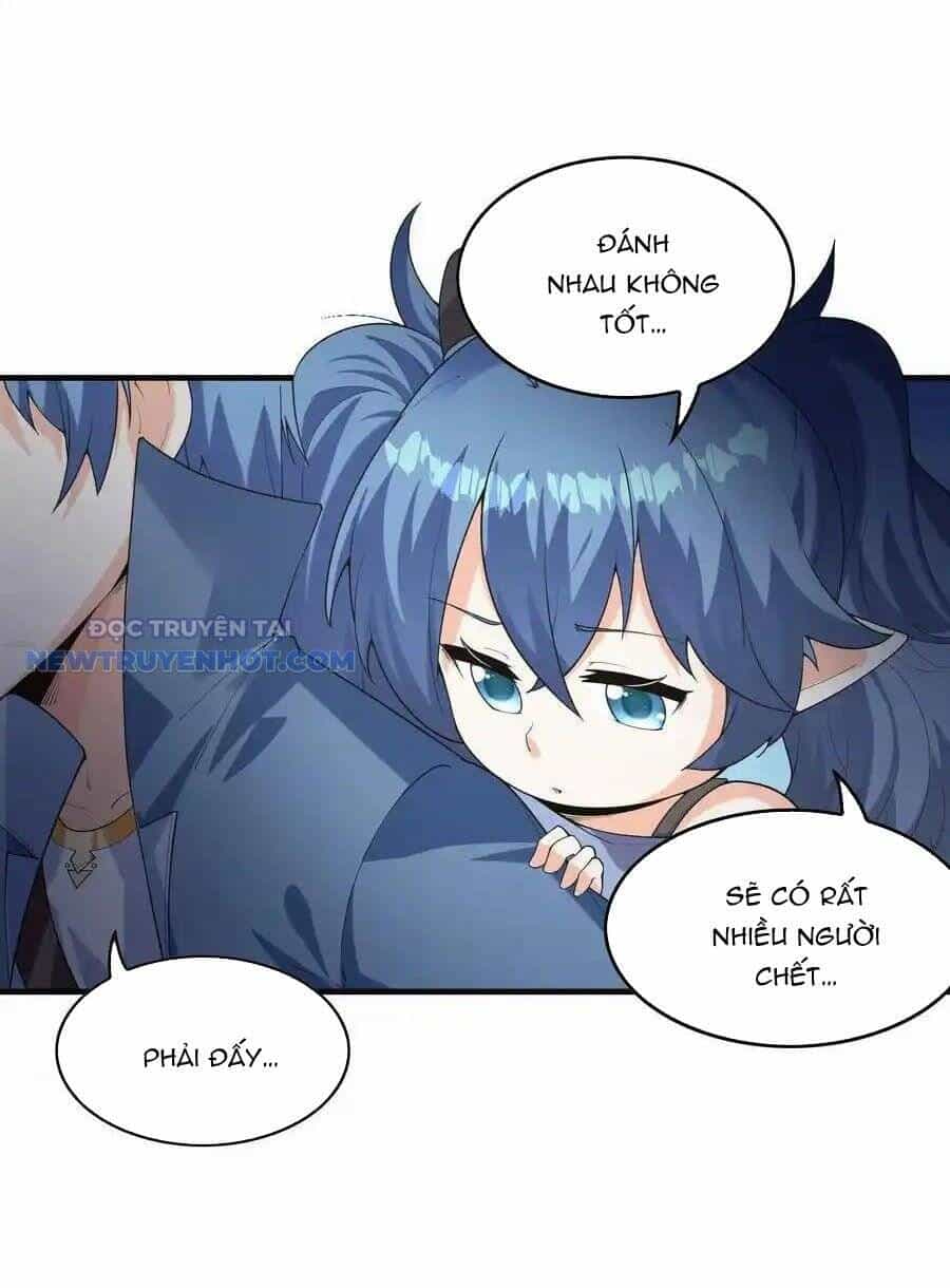 Hậu Cung Của Ta Toàn Là Ma Nữ Phản Diện - Chương 144 - ảnh 14