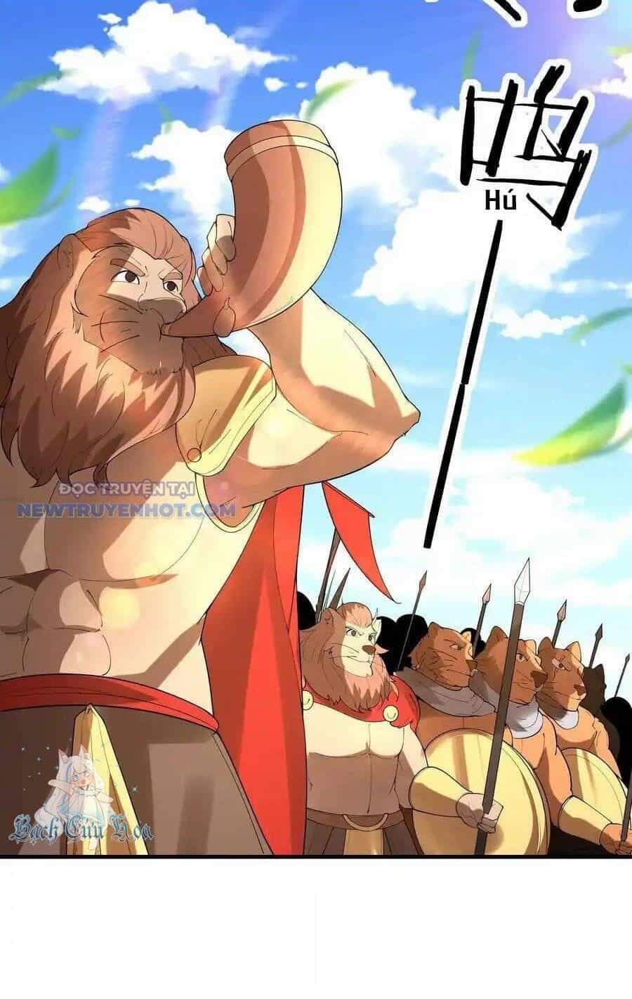 Hậu Cung Của Ta Toàn Là Ma Nữ Phản Diện - Chương 144 - ảnh 6
