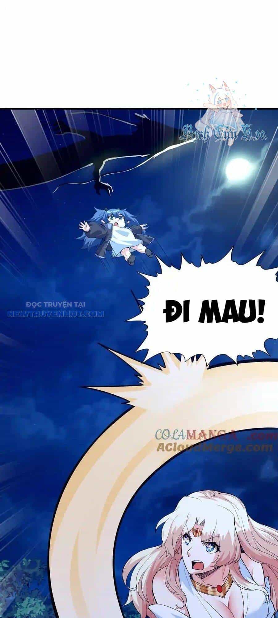 Hậu Cung Của Ta Toàn Là Ma Nữ Phản Diện - Chương 146 - ảnh 10
