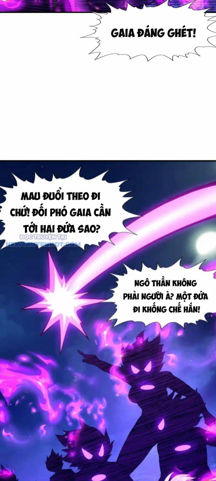 Hậu Cung Của Ta Toàn Là Ma Nữ Phản Diện - Chương 146 - ảnh 12