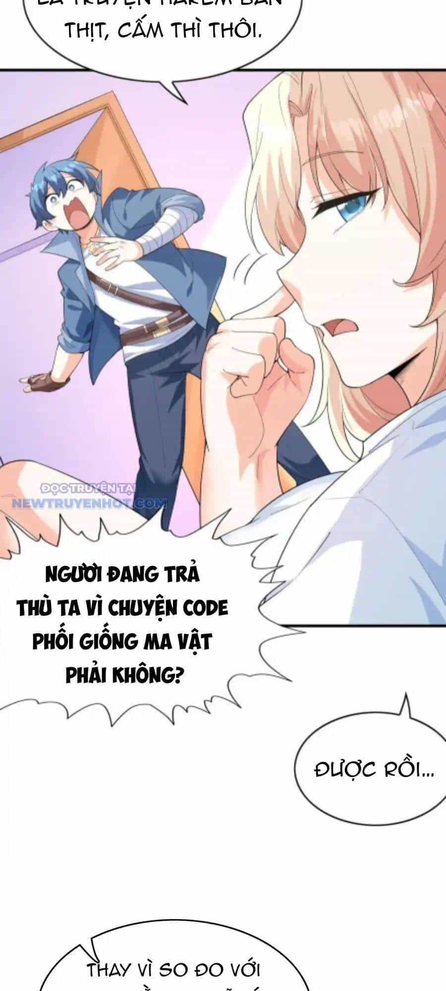 Hậu Cung Của Ta Toàn Là Ma Nữ Phản Diện - Chương 146 - ảnh 41