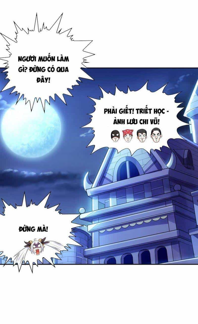 Hậu Cung Của Ta Toàn Là Ma Nữ Phản Diện - Chương 15 - ảnh 49