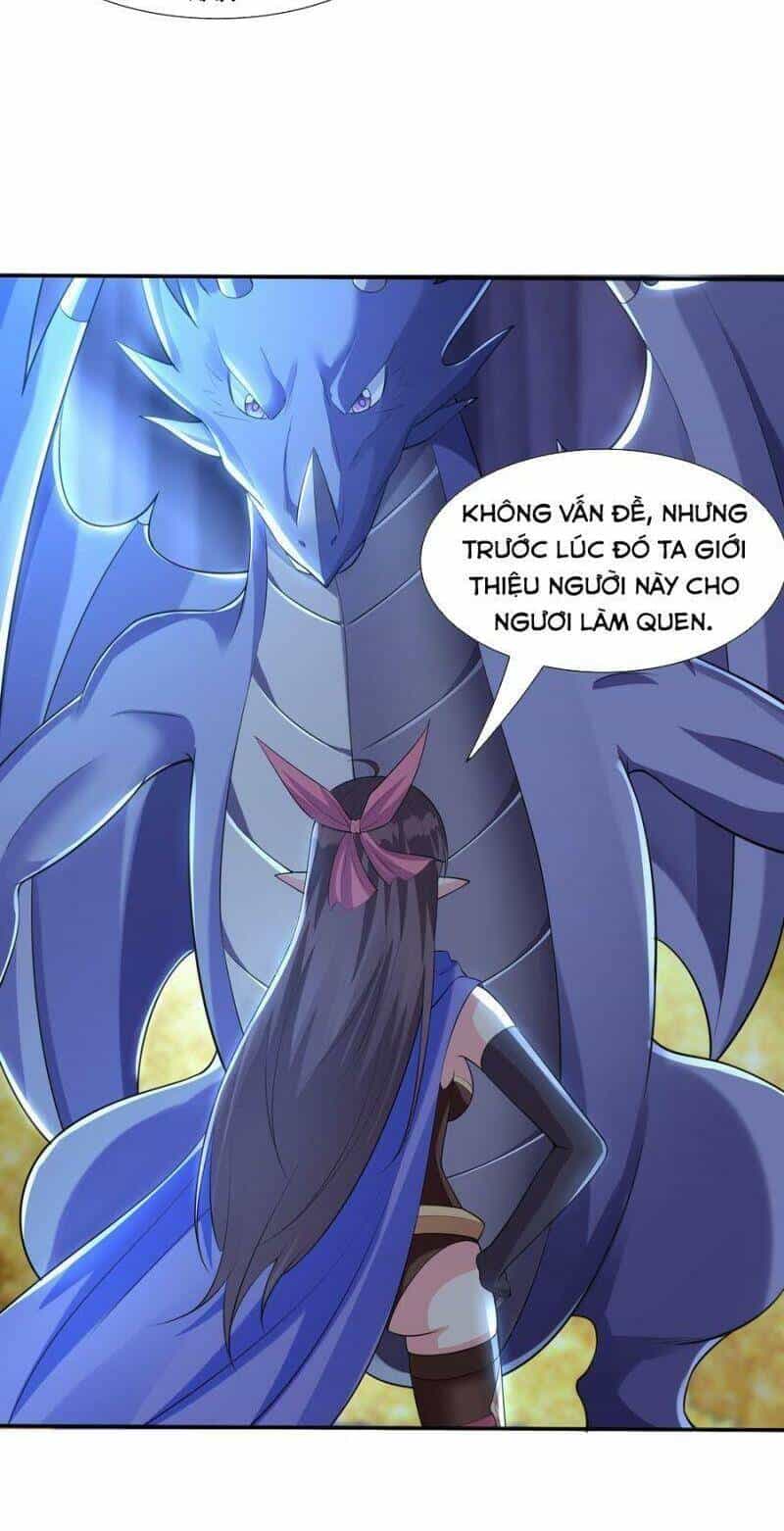 Hậu Cung Của Ta Toàn Là Ma Nữ Phản Diện - Chương 15 - ảnh 58