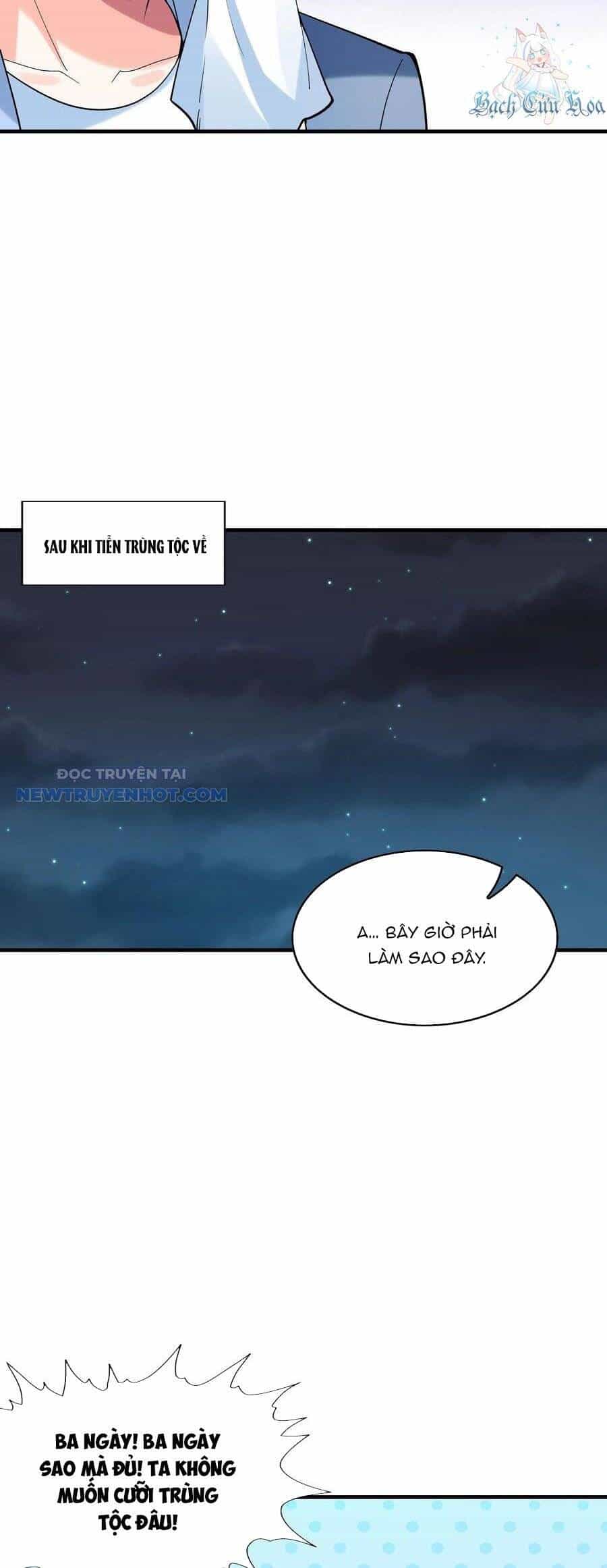 Hậu Cung Của Ta Toàn Là Ma Nữ Phản Diện - Chương 150 - ảnh 31