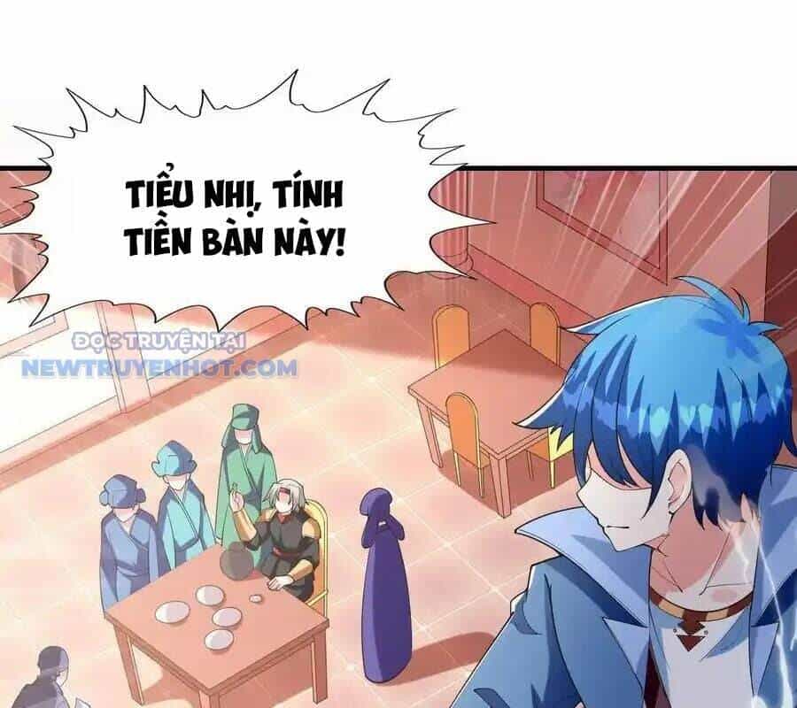 Hậu Cung Của Ta Toàn Là Ma Nữ Phản Diện - Chương 152 - ảnh 19