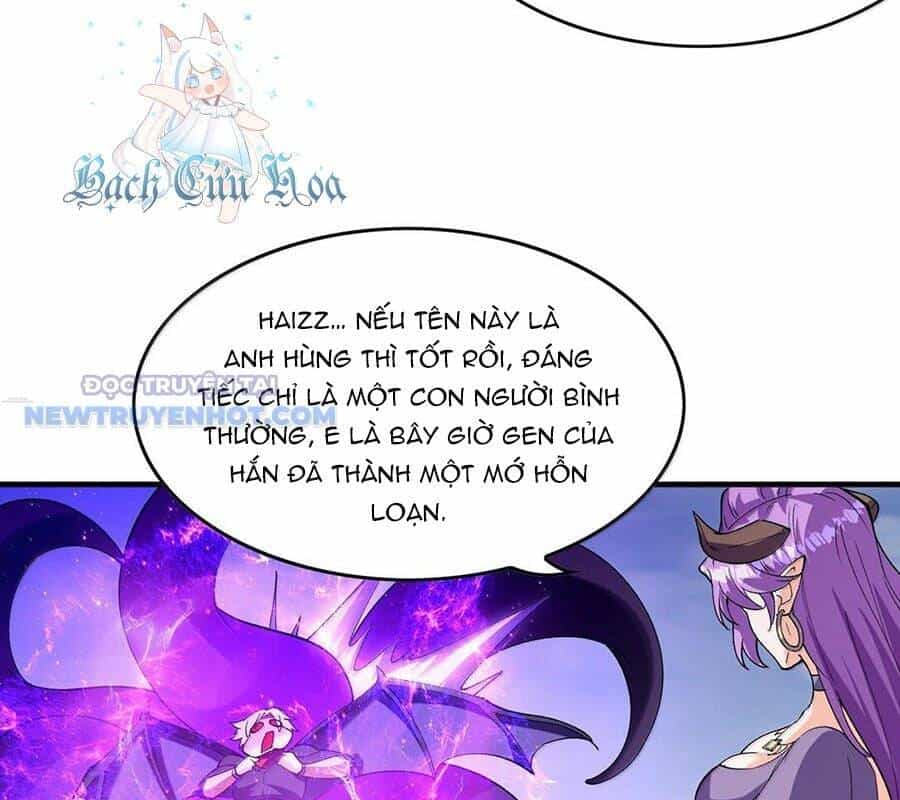 Hậu Cung Của Ta Toàn Là Ma Nữ Phản Diện - Chương 153 - ảnh 16