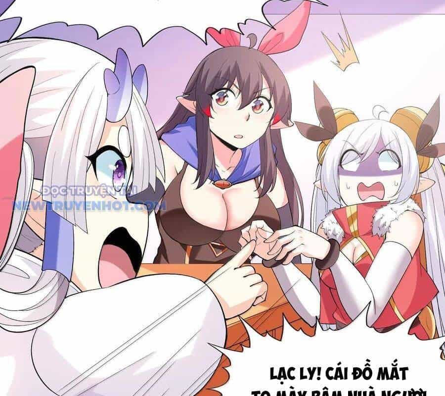 Hậu Cung Của Ta Toàn Là Ma Nữ Phản Diện - Chương 154 - ảnh 37