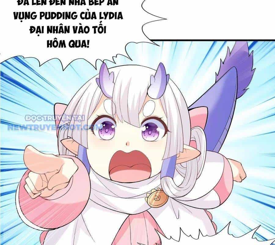 Hậu Cung Của Ta Toàn Là Ma Nữ Phản Diện - Chương 154 - ảnh 39
